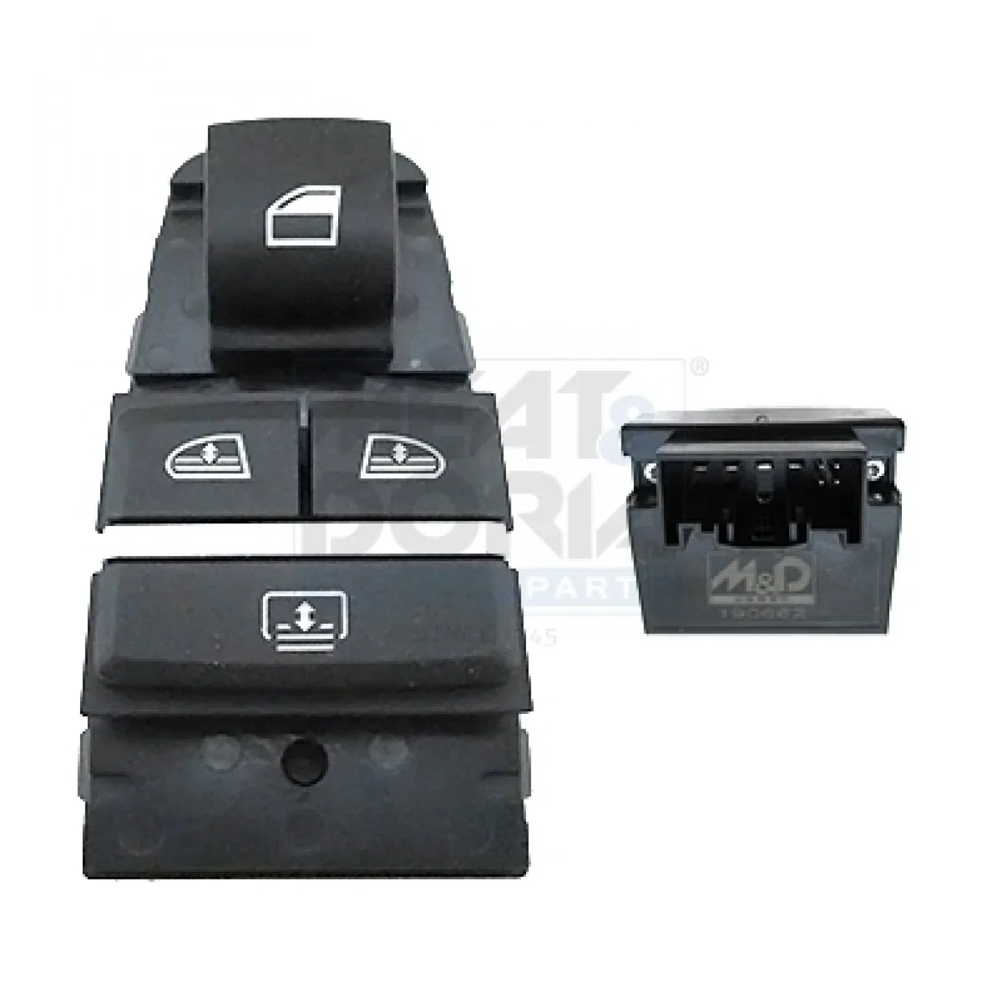 Meat&Doria Window Lift Switch 26015