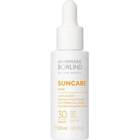 Annemarie Börlind Sun Care Anti-ageing Droppar SPF30 30ml