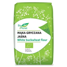 Bio Planete Buckwheat Organic 500g