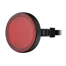 Nilox Light Tracker Rød
