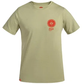Pajak Spider Kortärmad T-shirt (Herr)
