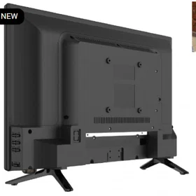 Majestic SM22 22" Full HD Smart LED TV