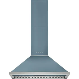 SMEG KCU94SBM 90cm (Storm Blue)