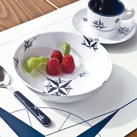 Marine Business Northwind Bol à Soupe 6-pack
