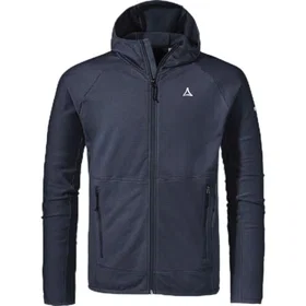 Schöffel Cascata Fleece Jacket (Men's)