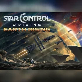 Star Control®: Origins - Earth Rising Season Pass (PC)