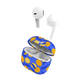T'nB Lemon trådlösa in-ear hörlurar
