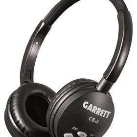 Garrett CS3 Z-LYNK Wireless Headphones