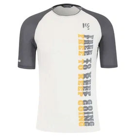 Karpos Moved Evo Kortärmad T-shirt (Herr)