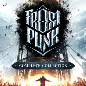 Frostpunk: Complete Collection (PS4)