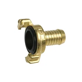 Geka Koppling 1 1/4"