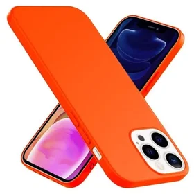 NALIA Silikonfodral för iPhone 13 Pro Max