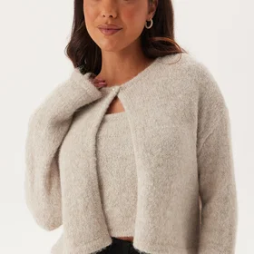 Pieces Ls Cardigan (Dam)