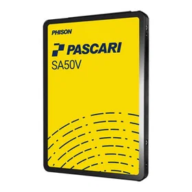 Phison S1201K0015T3V0116T300 2.5" SATA SSD 15.36TB