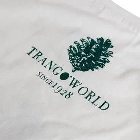 Trangoworld Pinea Kortärmad T-shirt Beige (Dam)