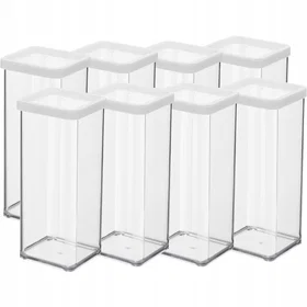 Rotho Loft 1.5L Säilytysastia