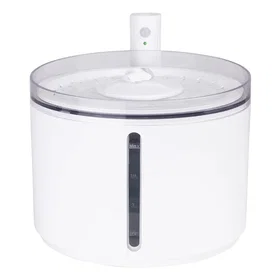 District 70 FLOW Vattenfontän Plast 2.2L