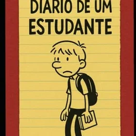 Diario Diário de um Estudante Escola LSI