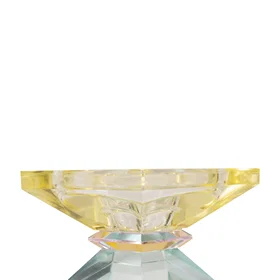 C'est Bon CBNCB301-996-82 Krystal Ljusstake