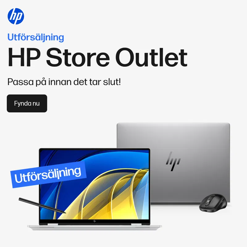 HP Store