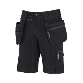 Björnkläder Arbeidsshorts Stretch