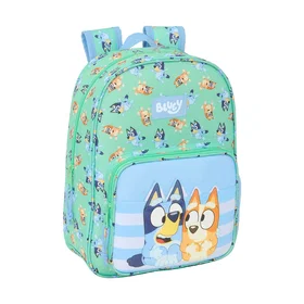 Safta Bluey Skoleryggsekk