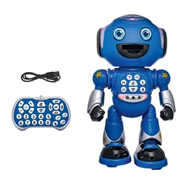 Lexibook Elo Powerman Advance A.I. ROBAI28FR
