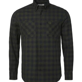 Chevalier Birch Flannel Skjorte 4-Pack (Herre)
