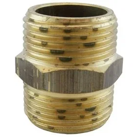 Gelins KGK Isiflo Nippel 3/4"