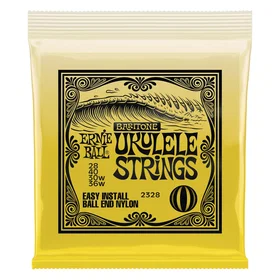 Ernie Ball