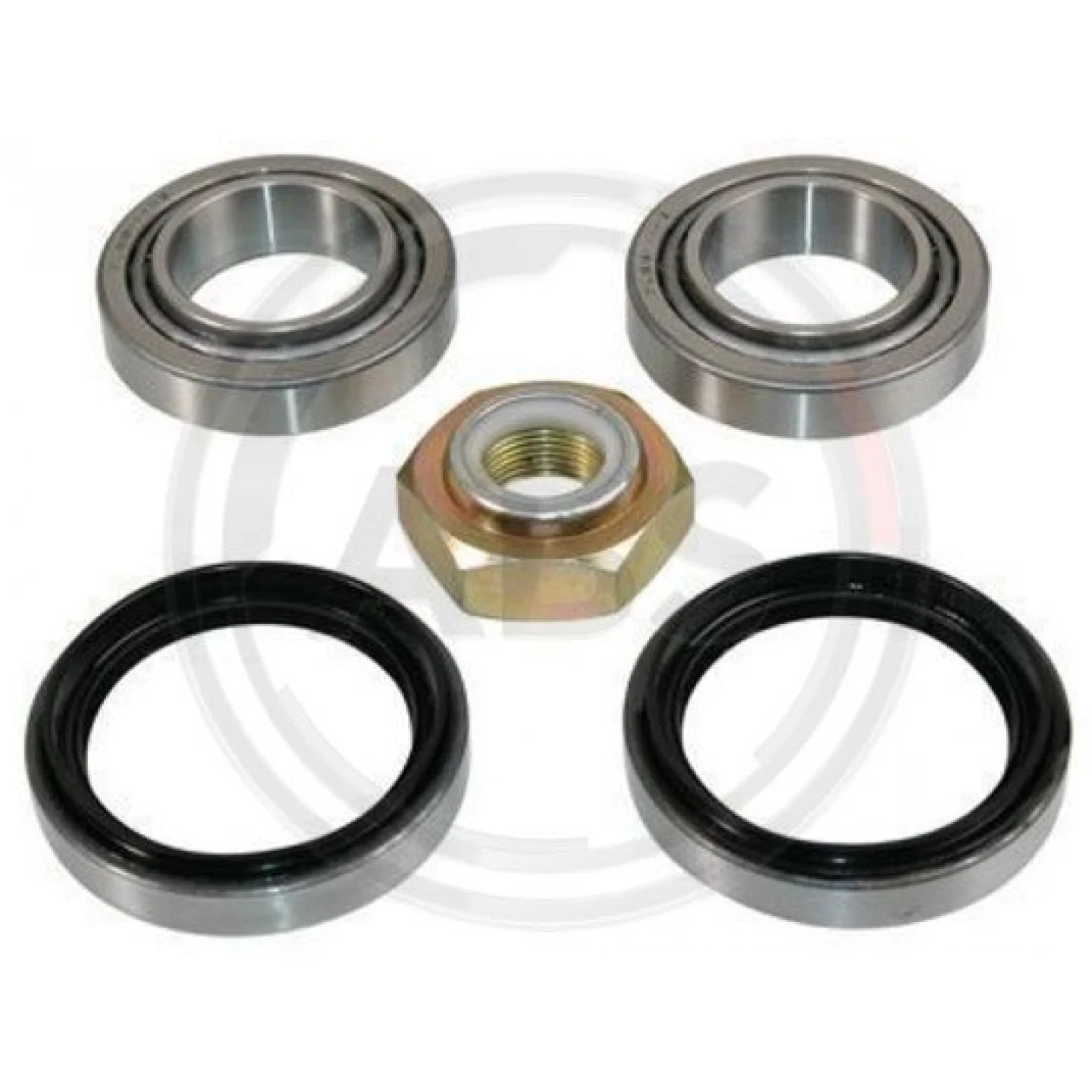 A.B.S. Wheel Bearing Kit 200658