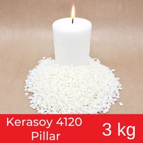 Kerax Sojavax Wax 3kg