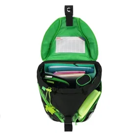 Herlitz Greenline Explorer 18L