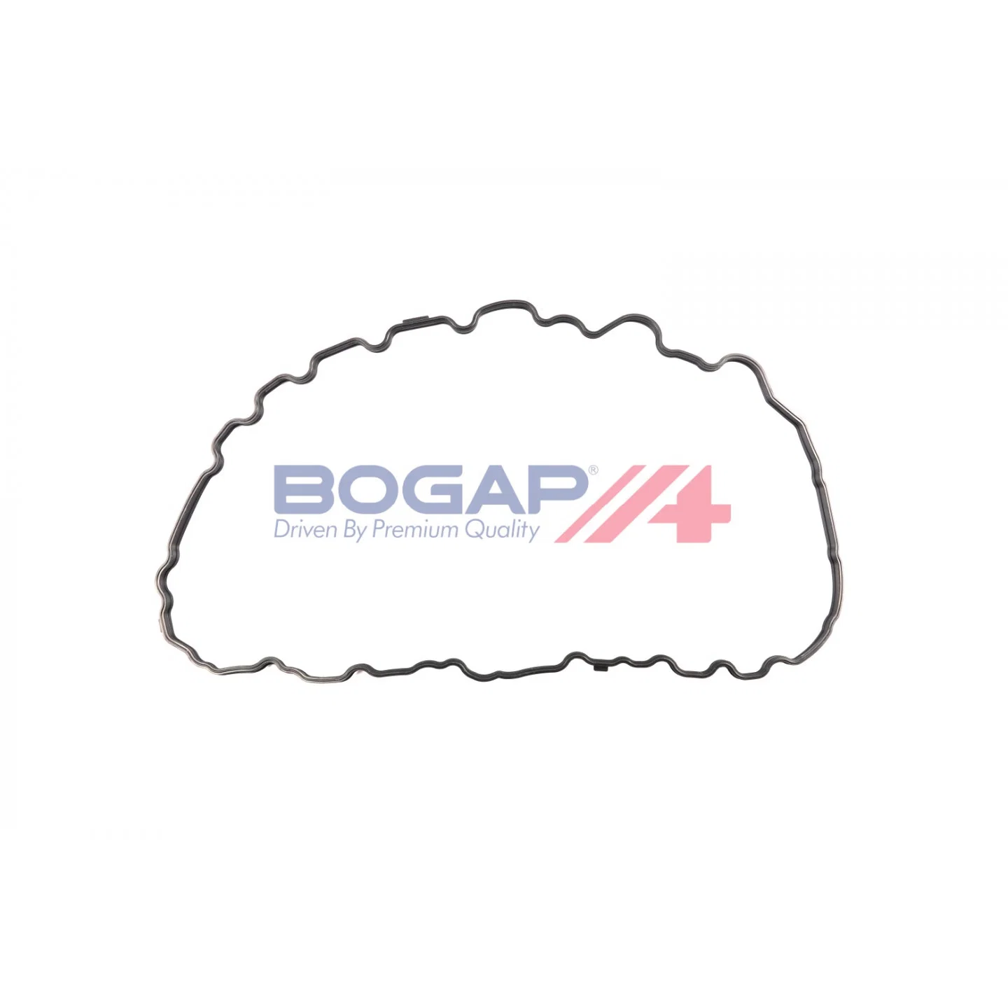 BOGAP Seal Oil Pan B1120103