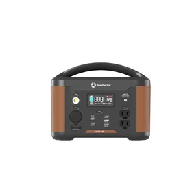 Southwire Elite Series Portable Power Station 515w