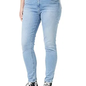 Calvin Klein Jeans Skinny Fit Jeans (Dame)