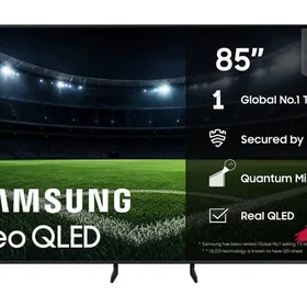 Samsung QN1EF 85" 4K Ultra HD Neo QLED Smart TV - TQ85QN1EFAUXXC