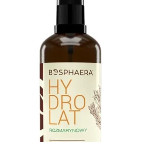 Bosphaera Rosmarinhydrolat Toner 100ml