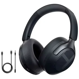 Haylou S40 støjreduktion trådløse over-ear høretelefoner