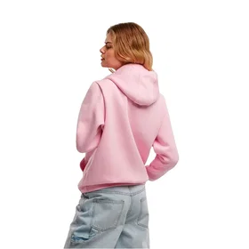 Miss Card Hoodie (Kvinnors)
