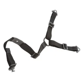 Sanus ELM701 Anti Tip Strap Black
