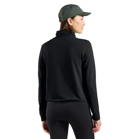 Odlo Essential Thermal Full-Zip Jacket (Women's)