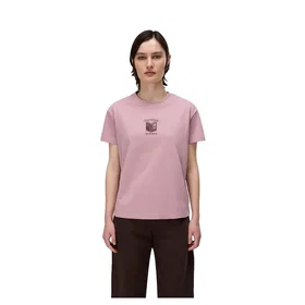 Napapijri Bliss Kortärmad T-shirt (Dam)