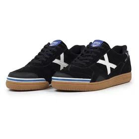 Munich Gresca 322 (Jr)