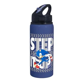 Sonic Aluminium Sport Vannbeholder 730Ml