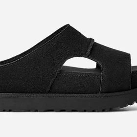 UGG Australia Goldenstar Hi Cutout Slide Sandal (Women's)