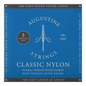 Augustine Classic Classical Normal Tension