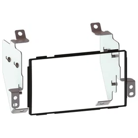 ADNAUTO 2-DIN Kit Nissan Note E11