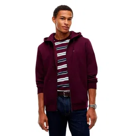 Tommy Jeans Dm0dm20743 Full Zip Sweatshirt (Herr)