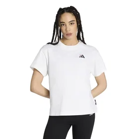 Adidas Embroidery Pack Loose Short Sleeve T-shirt (Dam)